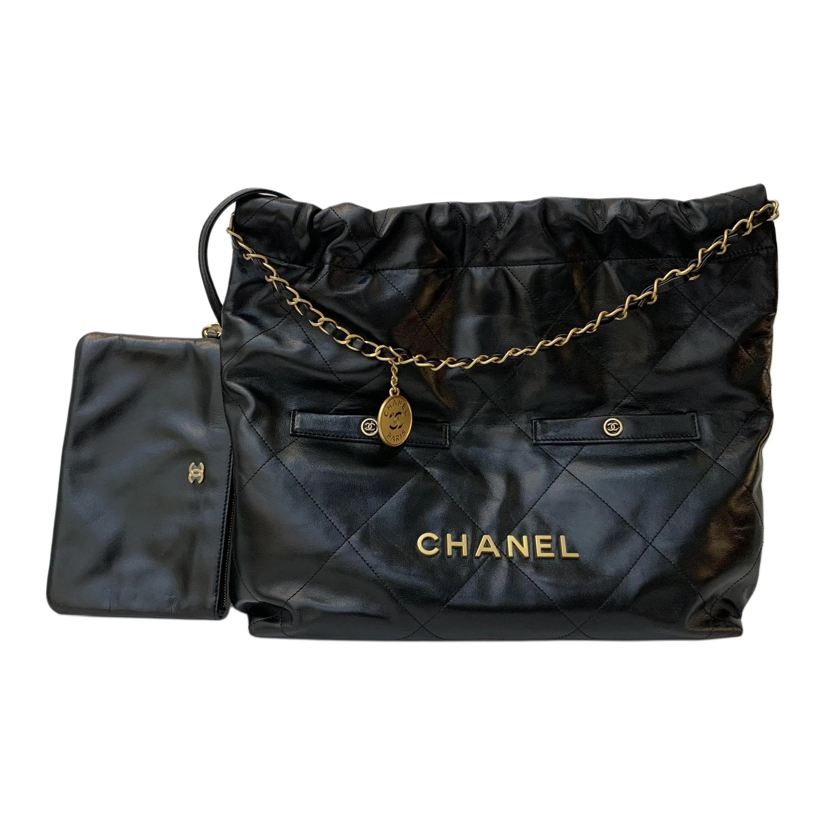 CHANEL 24B