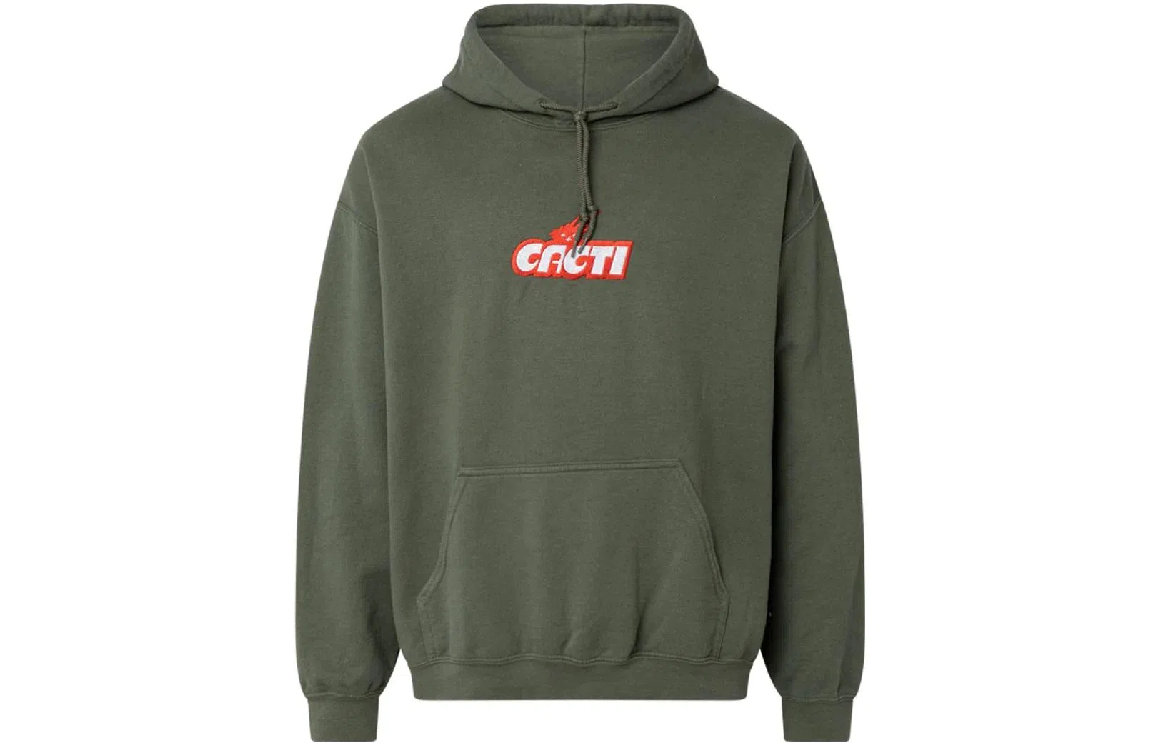 Travis Scott Cactus Jack Logo