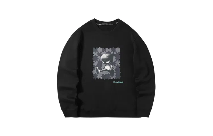 HLA JEANS