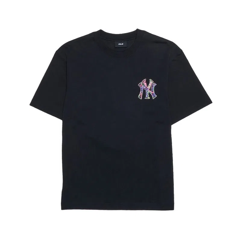 MLB T