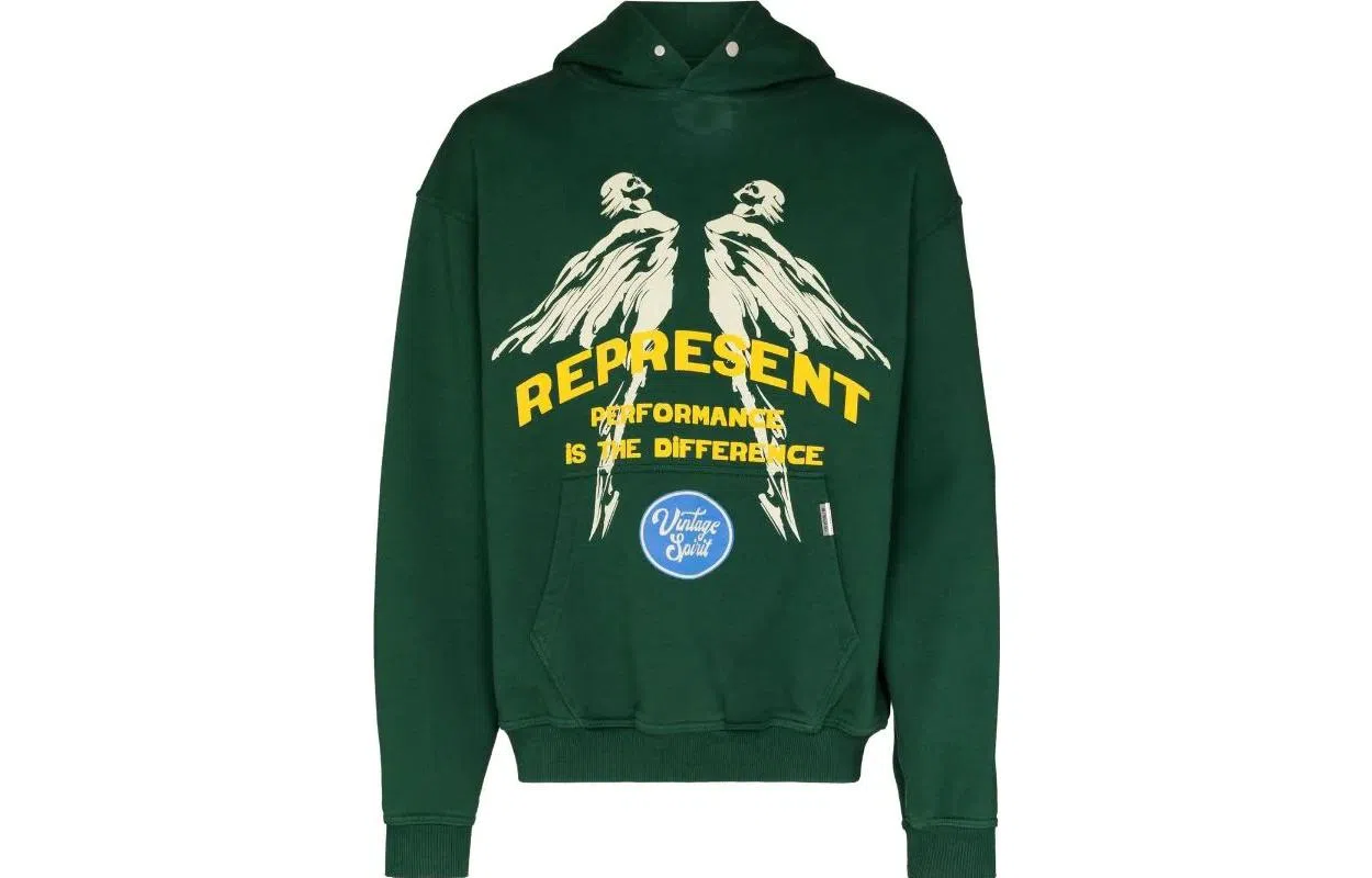 REPRESENT Logo