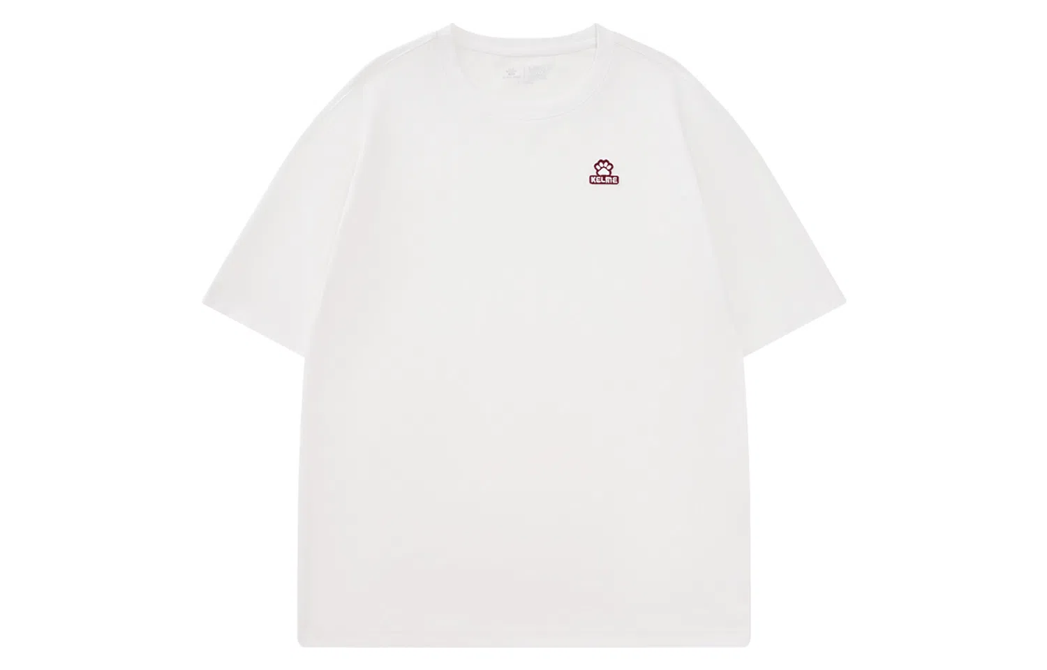KELME SS25 logoT
