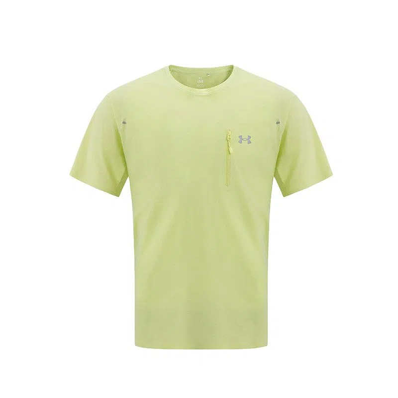 Under Armour TRAIL RUNNING T