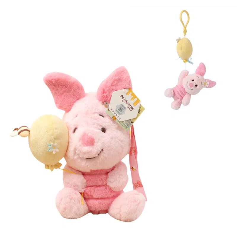 POTDEMIEL x Disney 13cm28cm