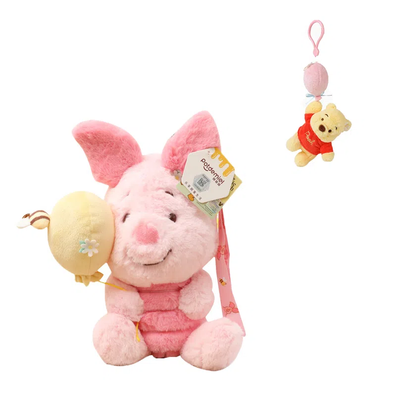 POTDEMIEL x Disney 13cm28cm