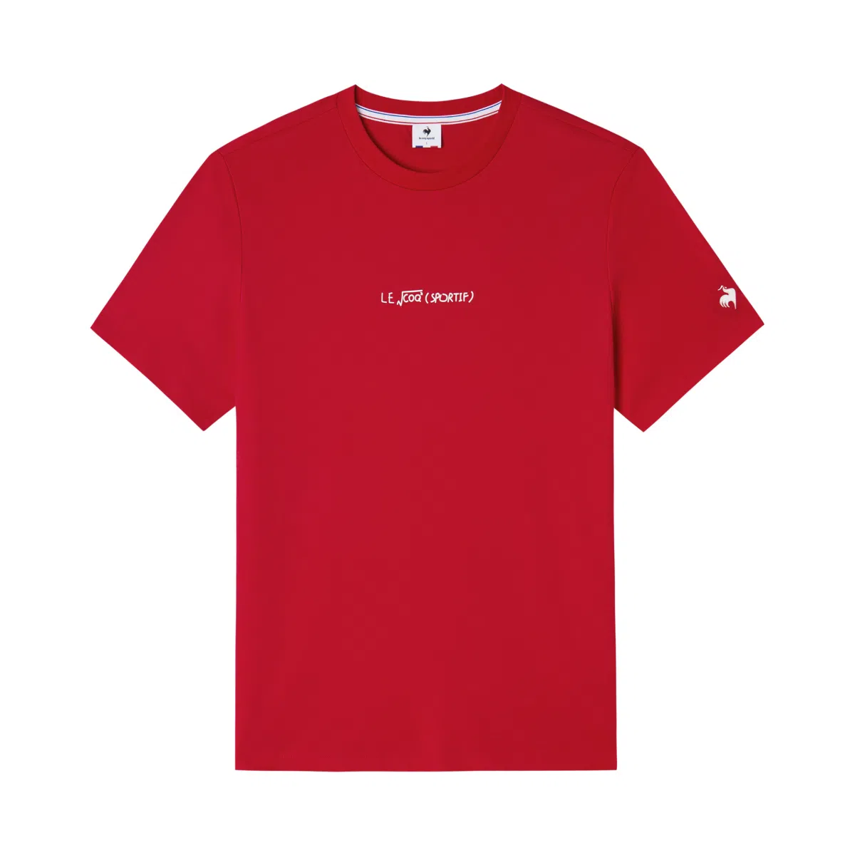 le coq sportif LogoT