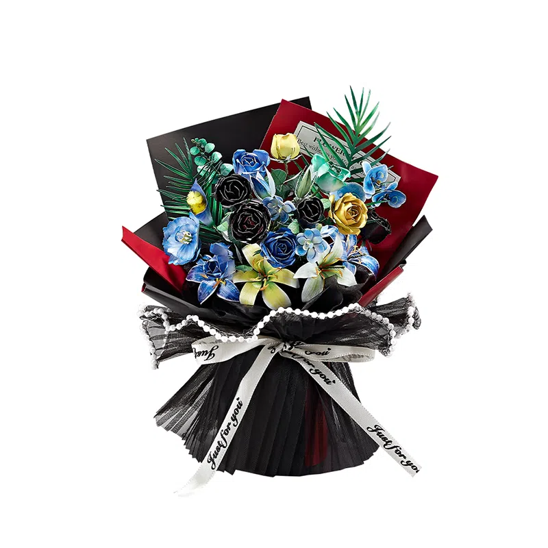 IRON STAR 3D 164202pcs K32206