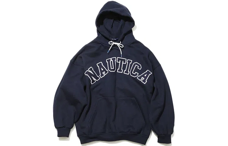 Nautica Logo