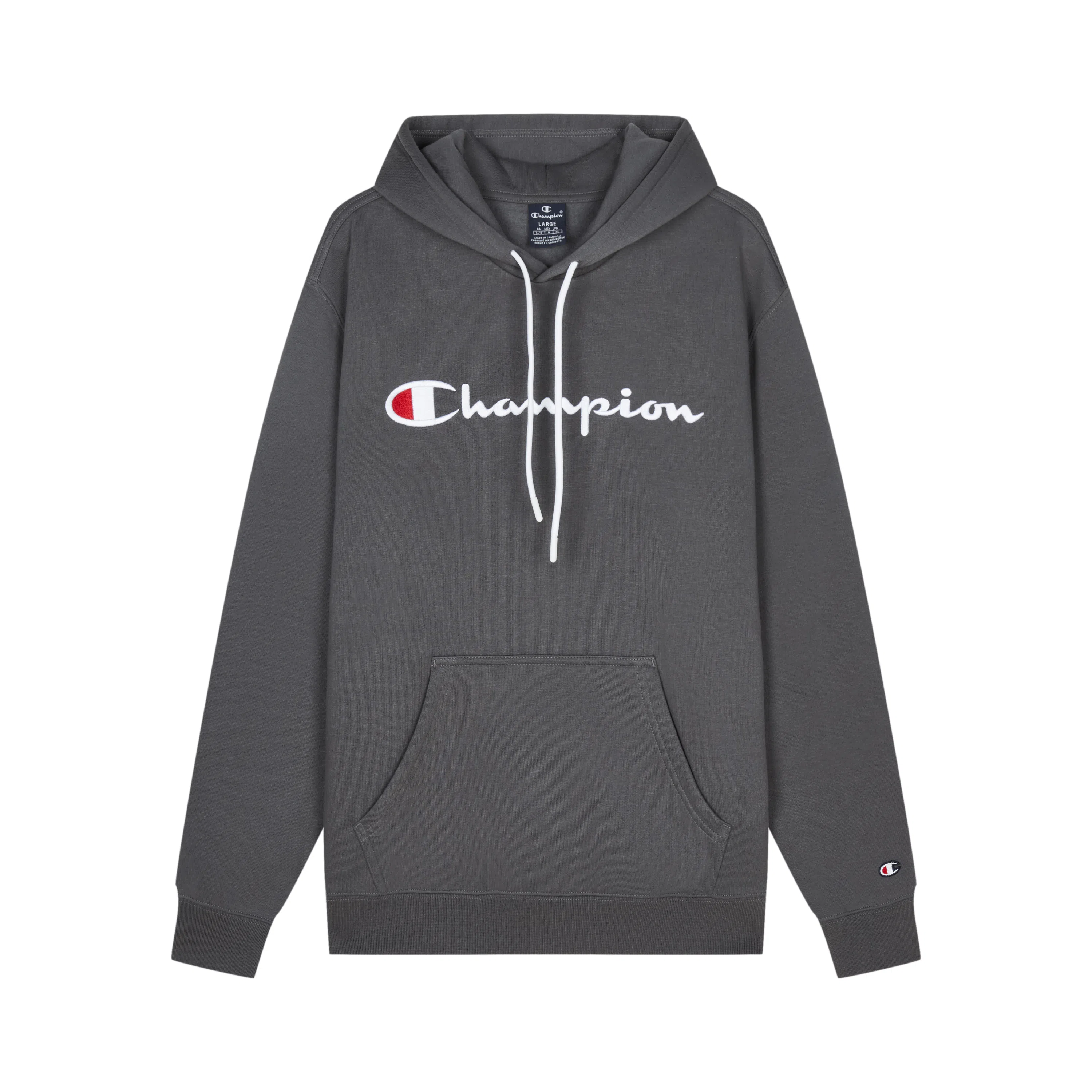 Champion FW23 Legacy Logo