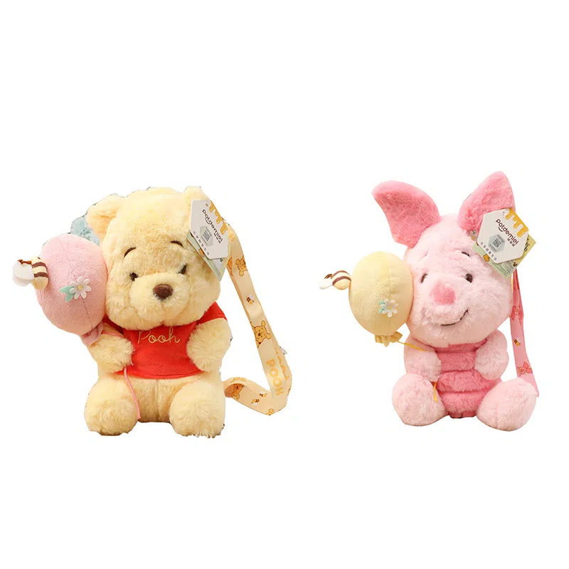 POTDEMIEL x Disney 13cm28cm