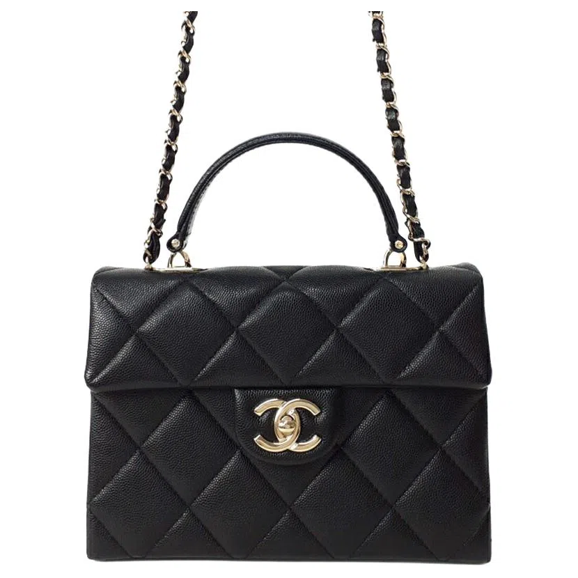 CHANEL 25S
