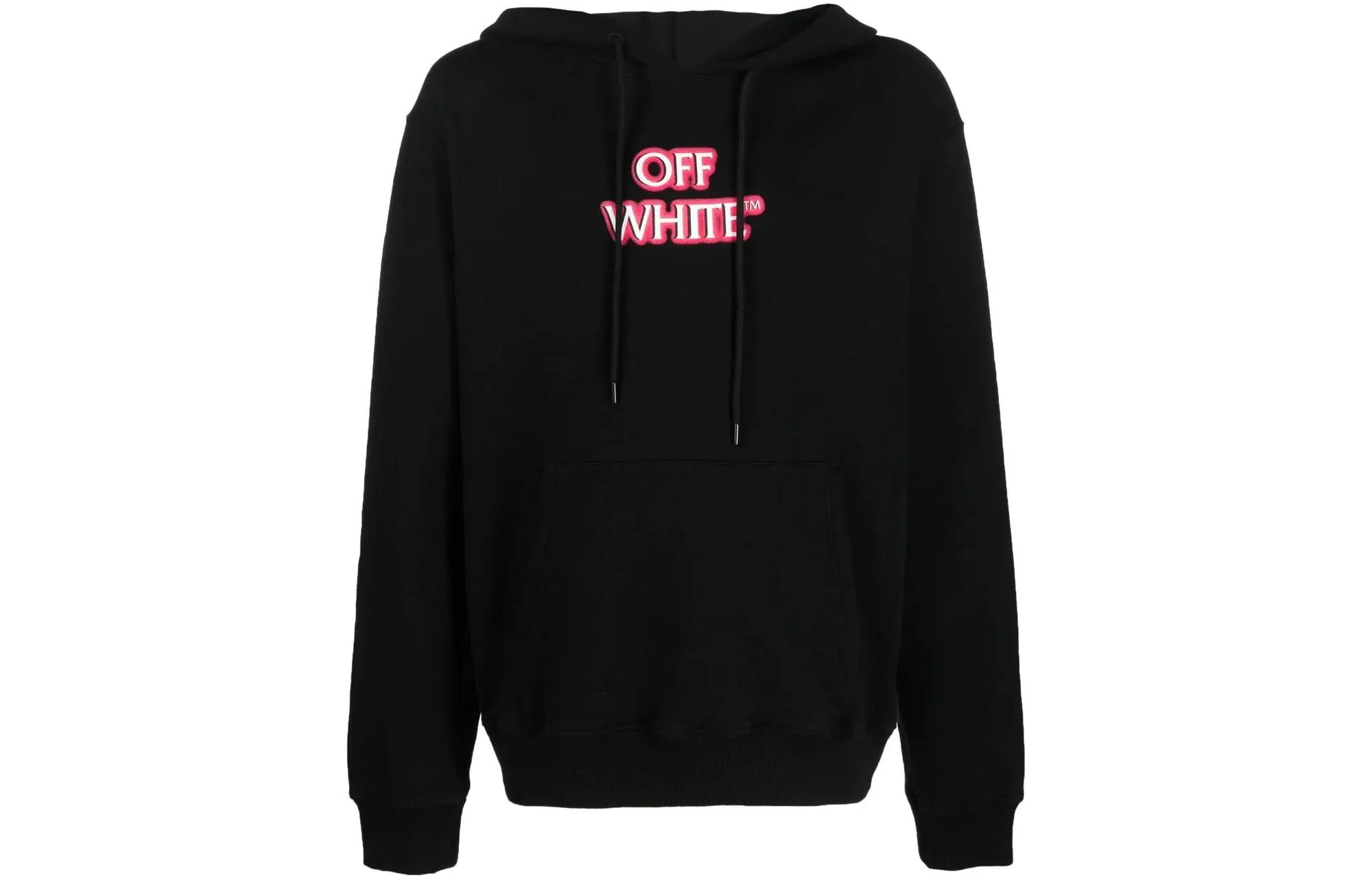 OFF-WHITE SS22 Logo