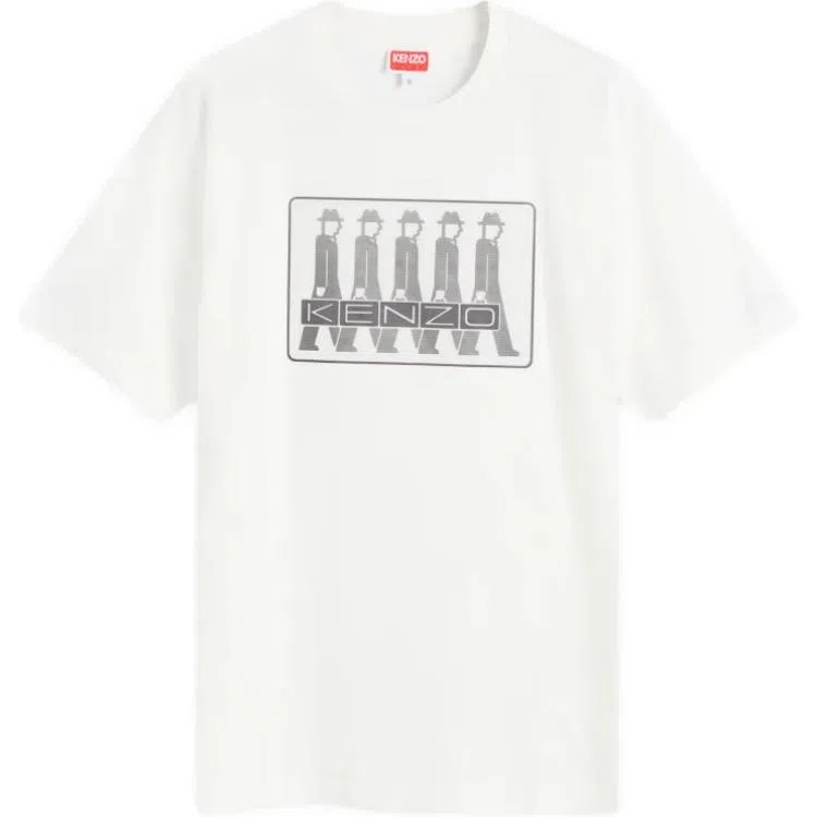 KENZO SS24 LogoT