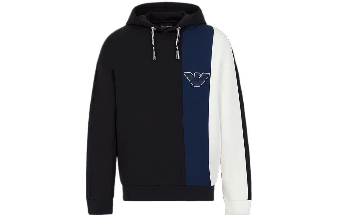 EMPORIO ARMANI SS22 Logo