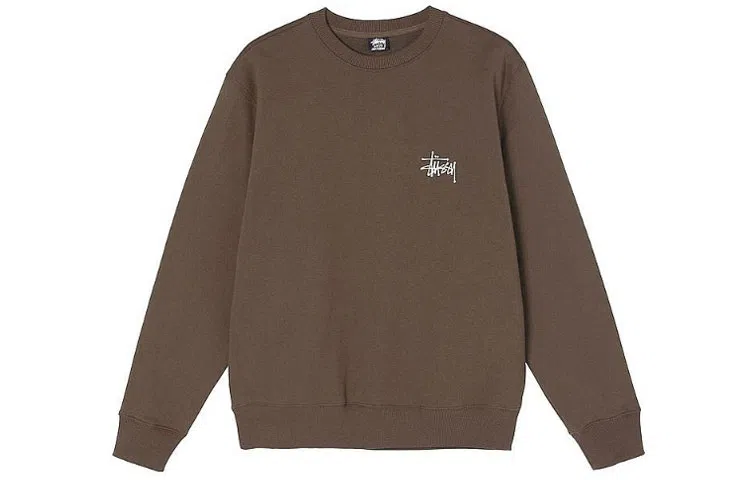 Stussy SS22 Logo