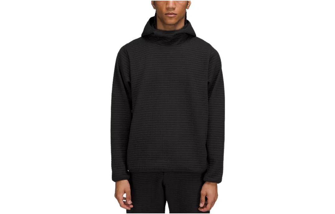 lululemon LAB Textured Grid