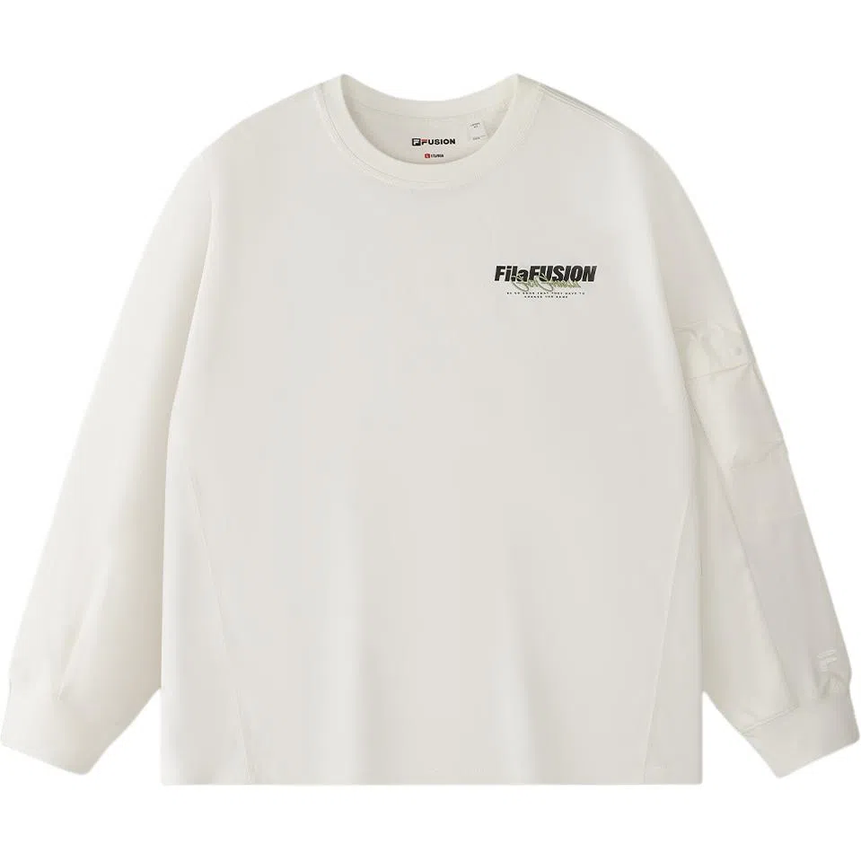 FILA FILA FUSION XWORKWEAR T