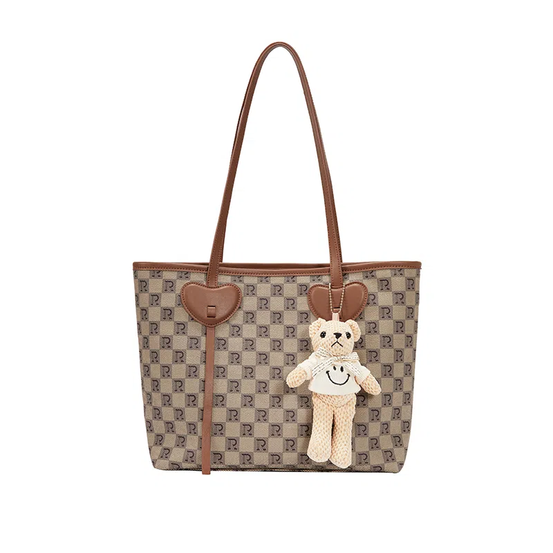 PVC Tote