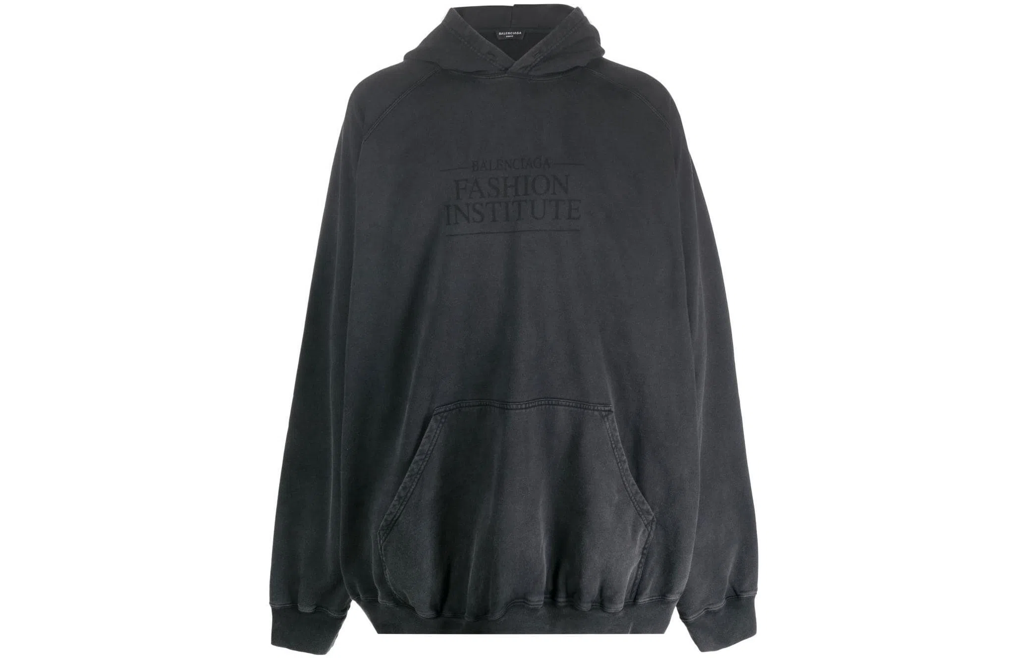 Balenciaga SS22 Logo