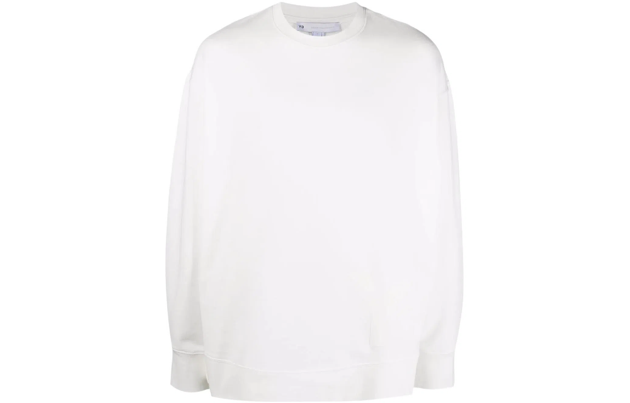 Y-3 SS22 Logo