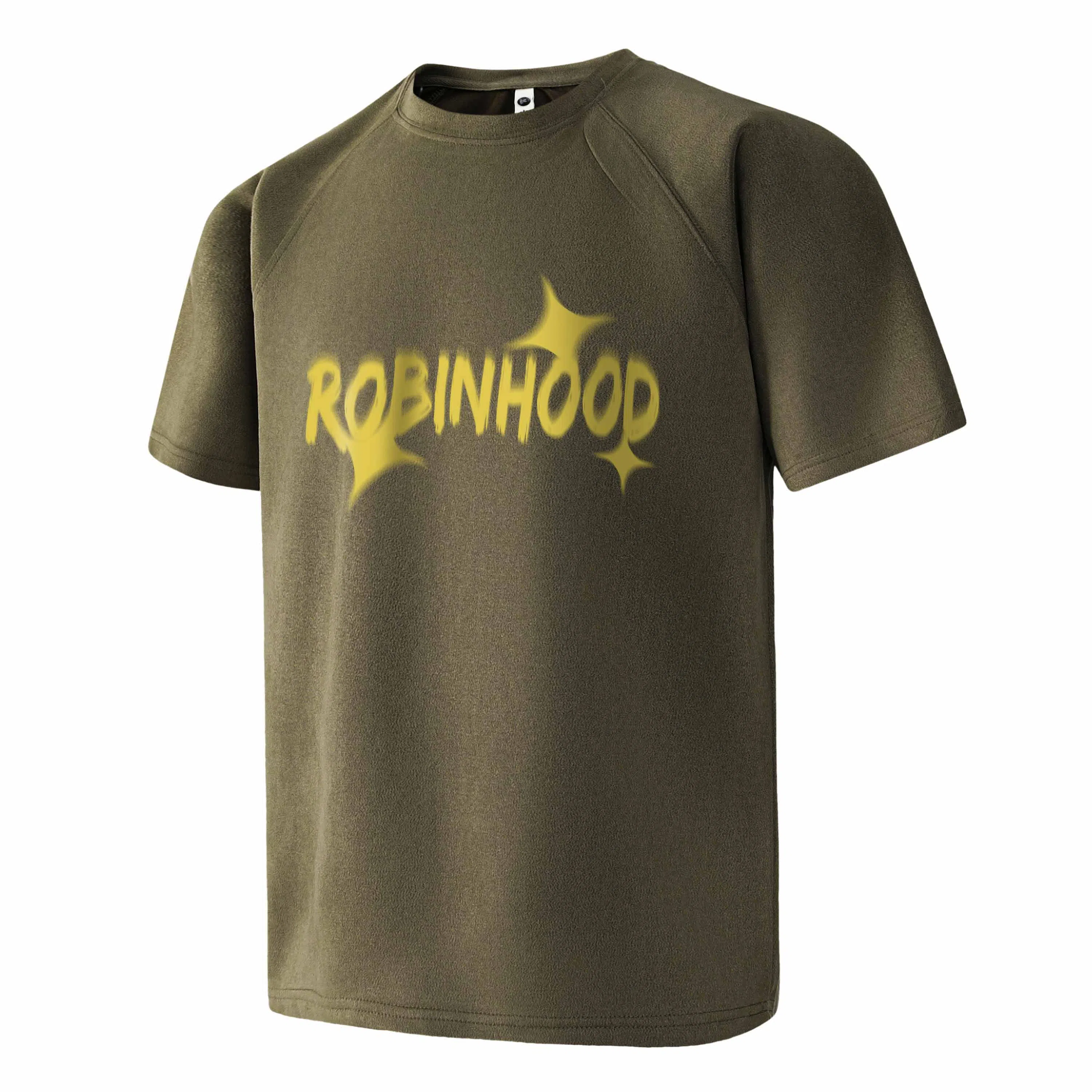 ROBINHOOD T