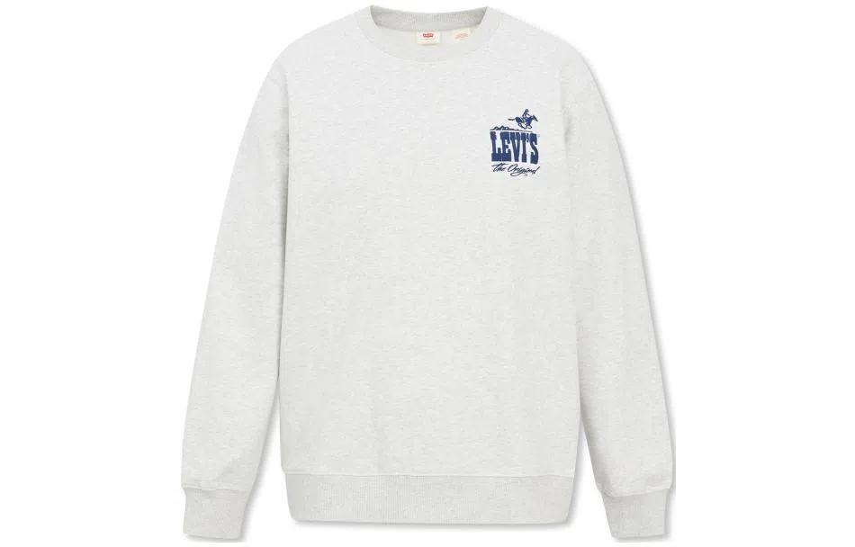Levi's Retro Sweatshirt