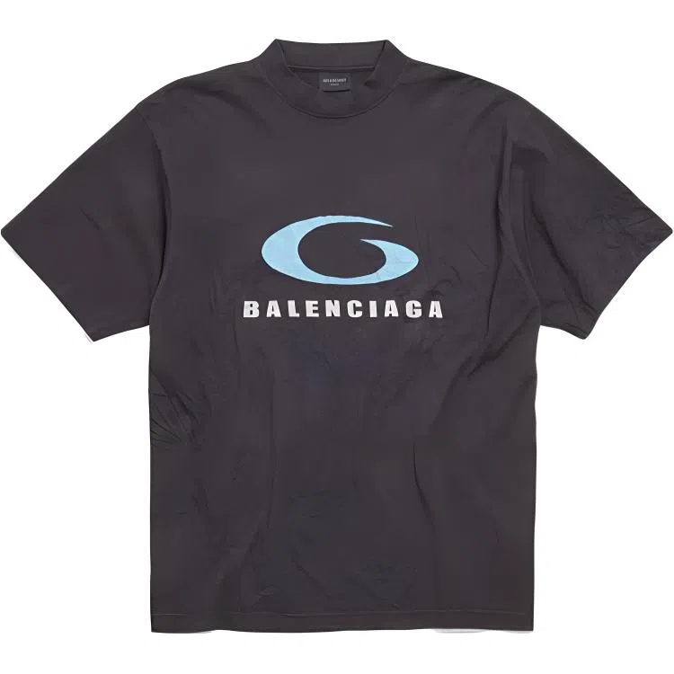 Balenciaga SS24 LogoT