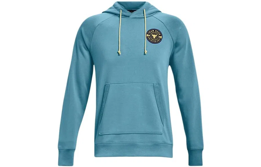 Under Armour Project Rock