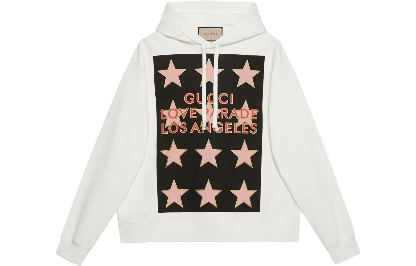 GUCCI SS22 Logo