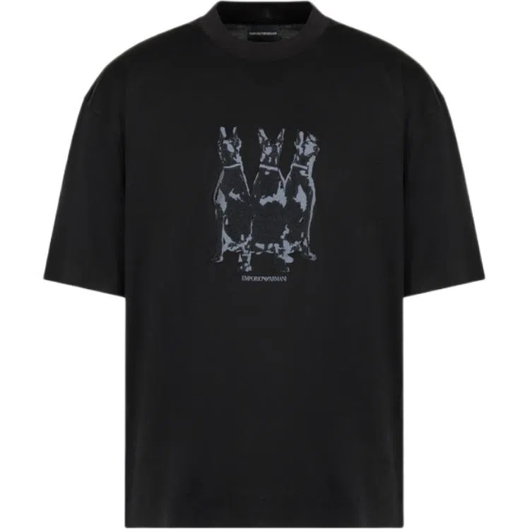 EMPORIO ARMANI FW24 T