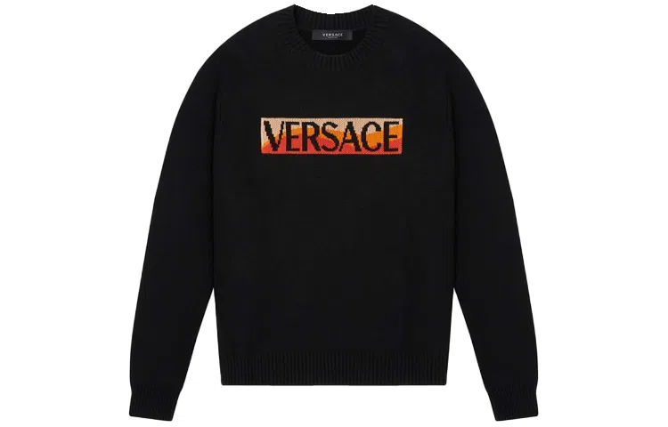 VERSACE SS22 Logo