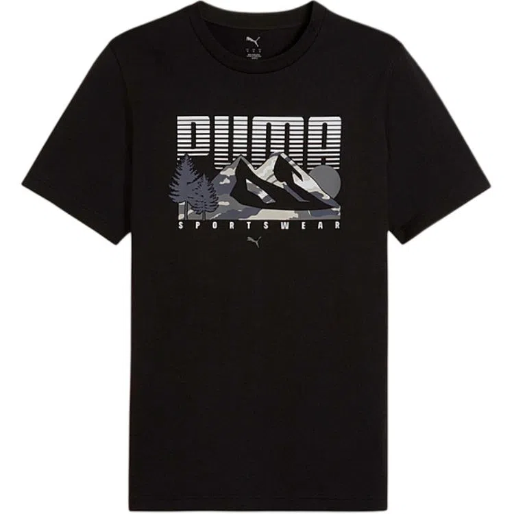 PUMA T