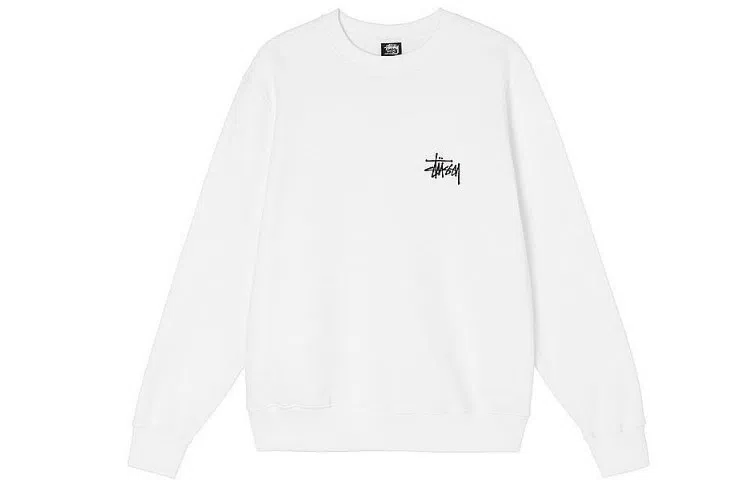 Stussy SS22 Logo