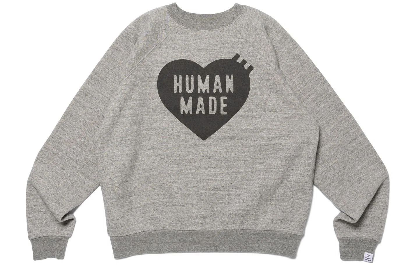 HUMAN MADE FW23 Logo