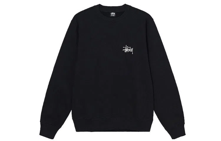 Stussy SS22 Logo