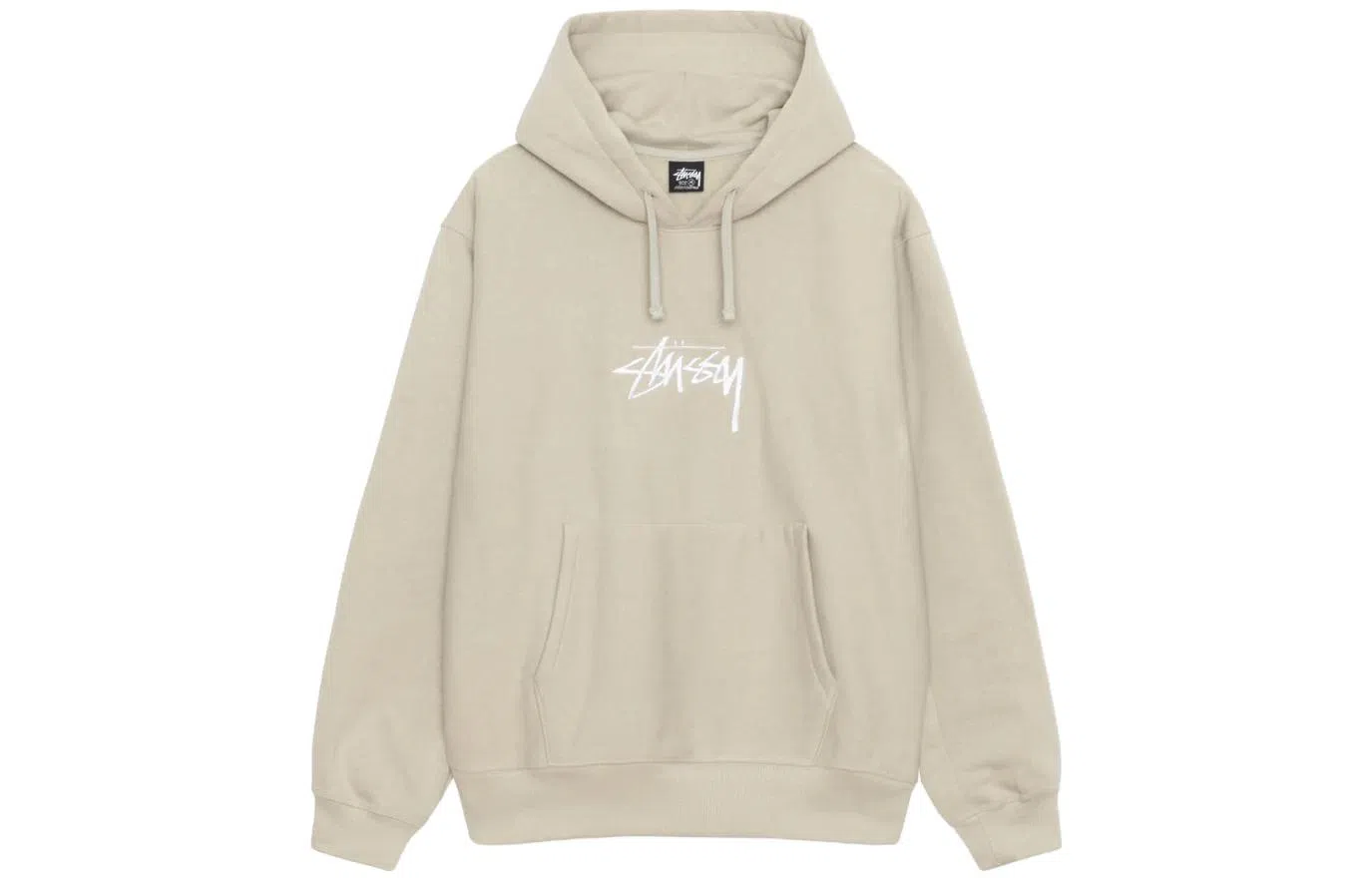 Stussy Hoodie