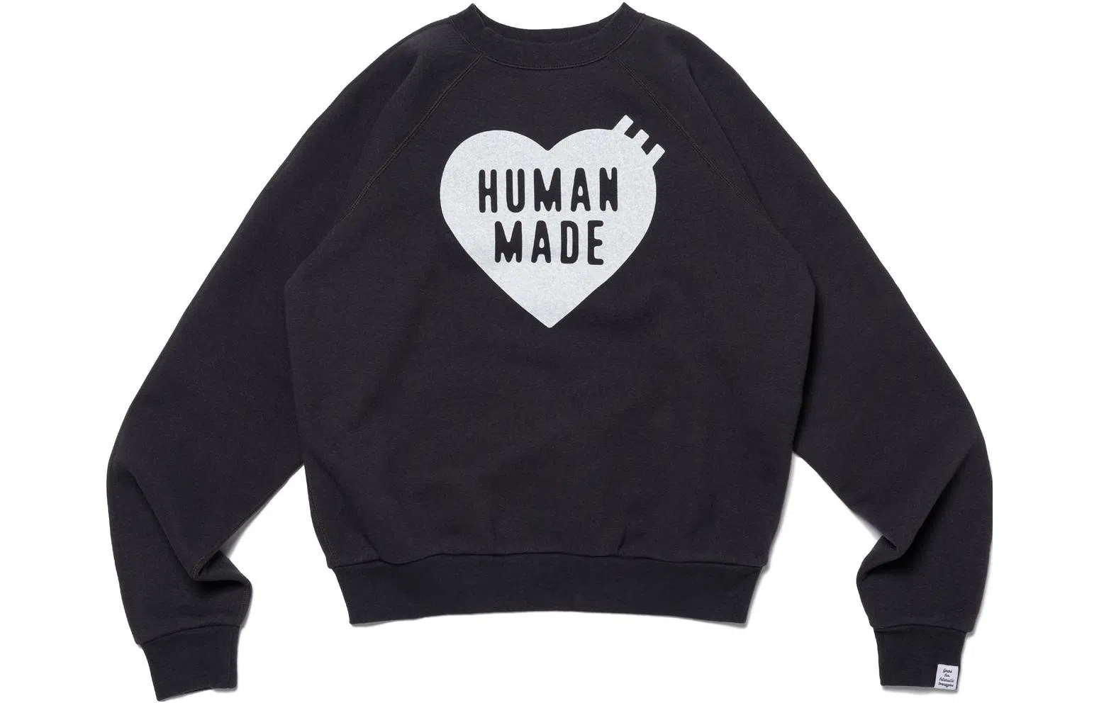 HUMAN MADE FW23 Logo