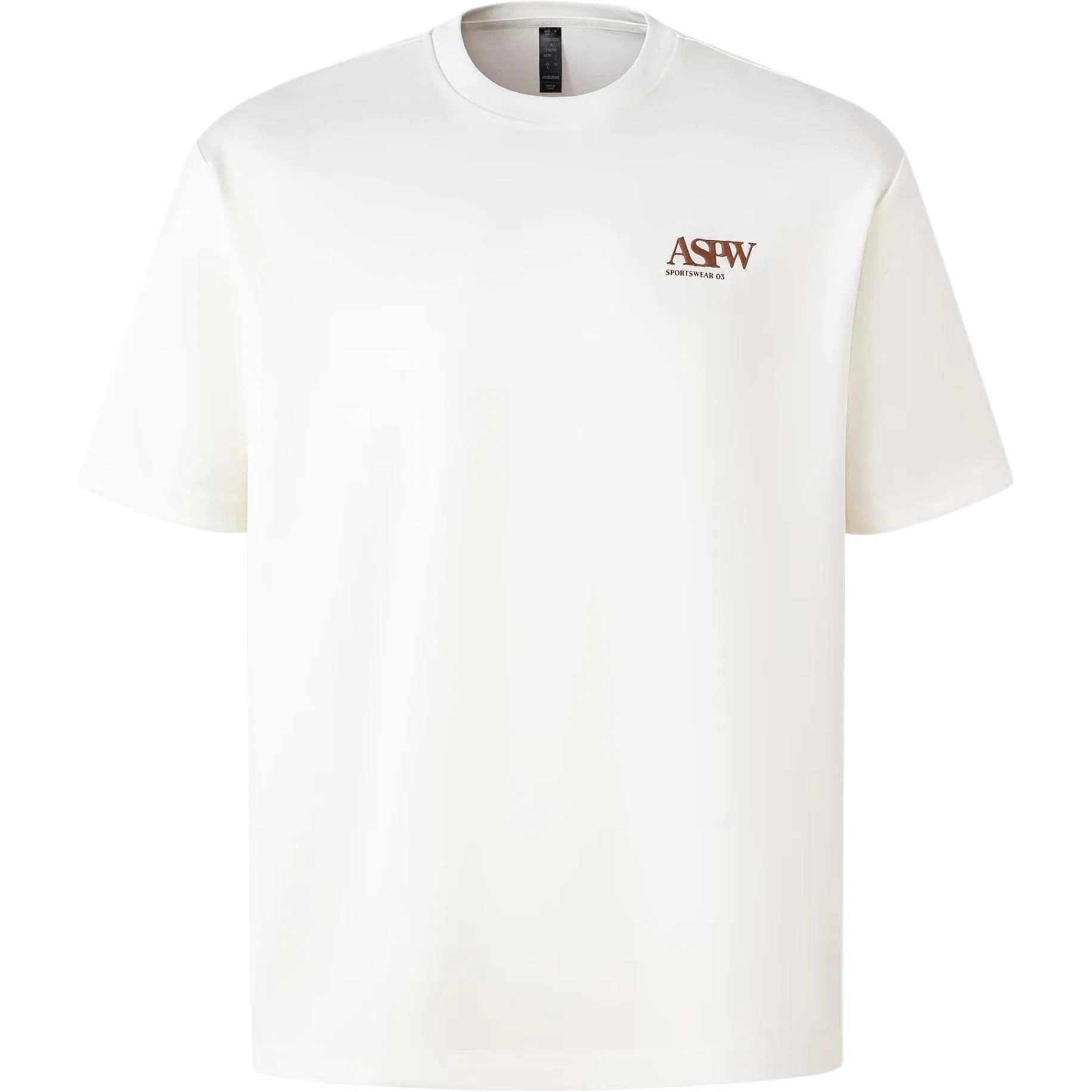 adidas VERBIAGE GRAPHIC T-SHIRT T