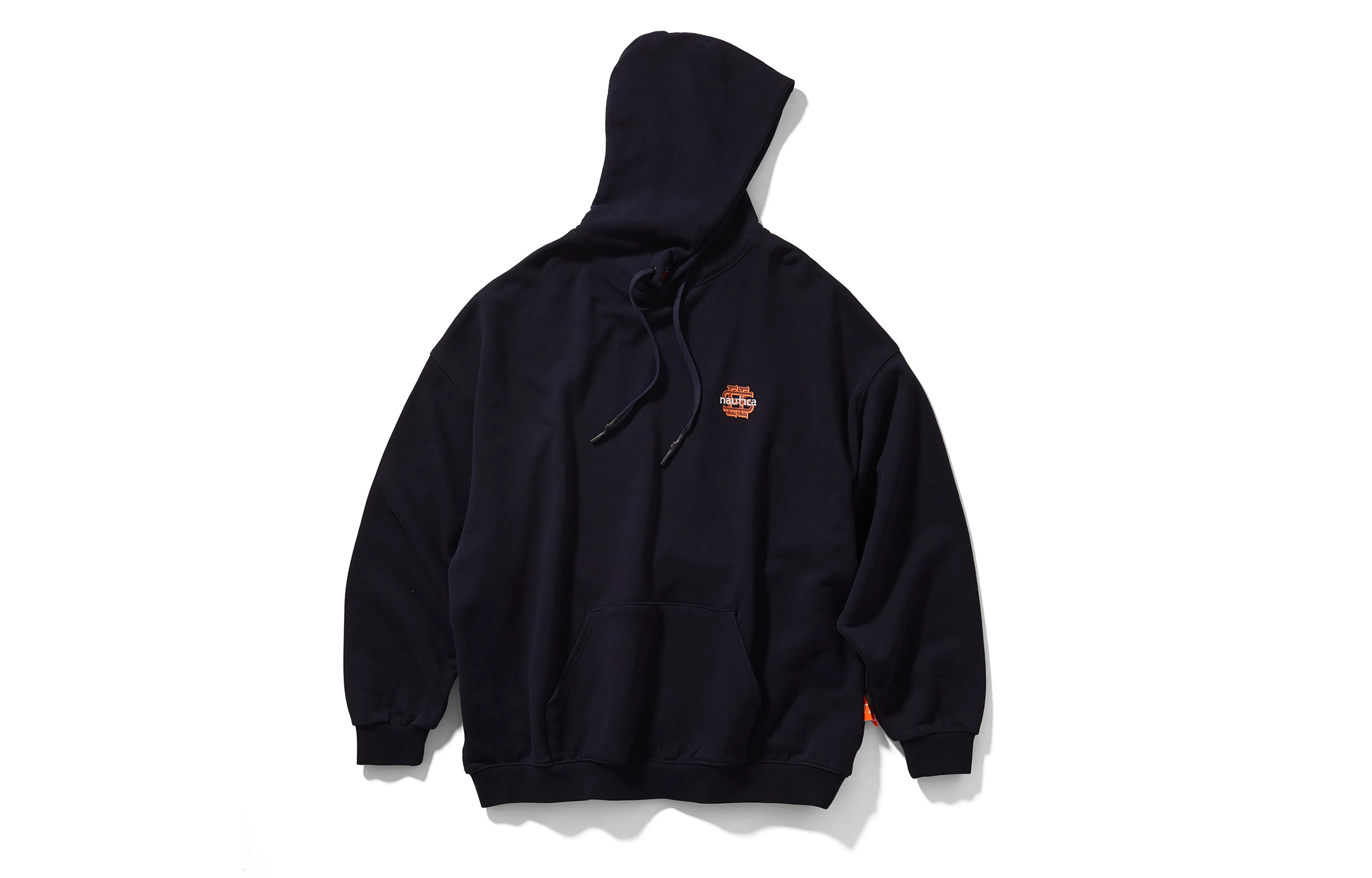 Nautica White Sail x SEE SEE FW23