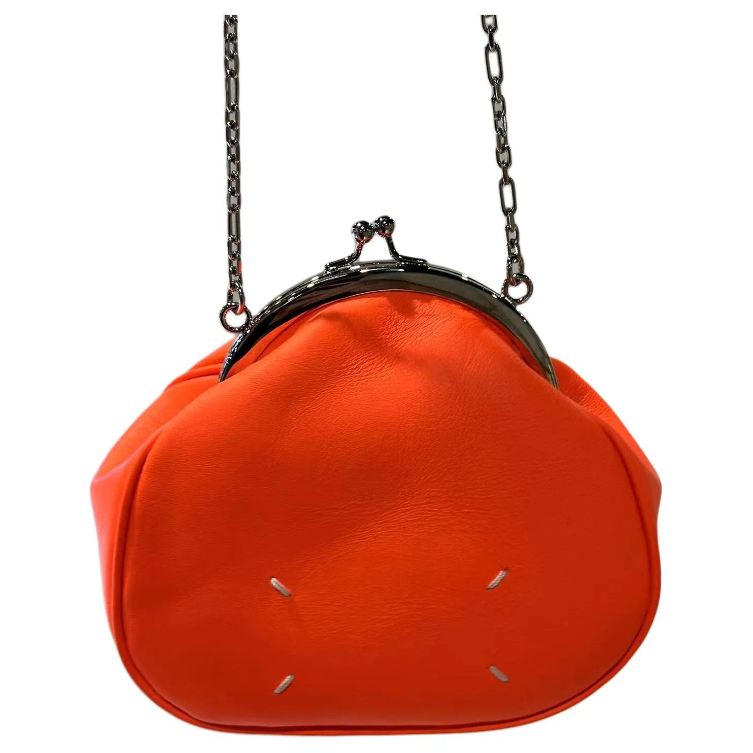 Maison Margiela Crossbody Bag Orange