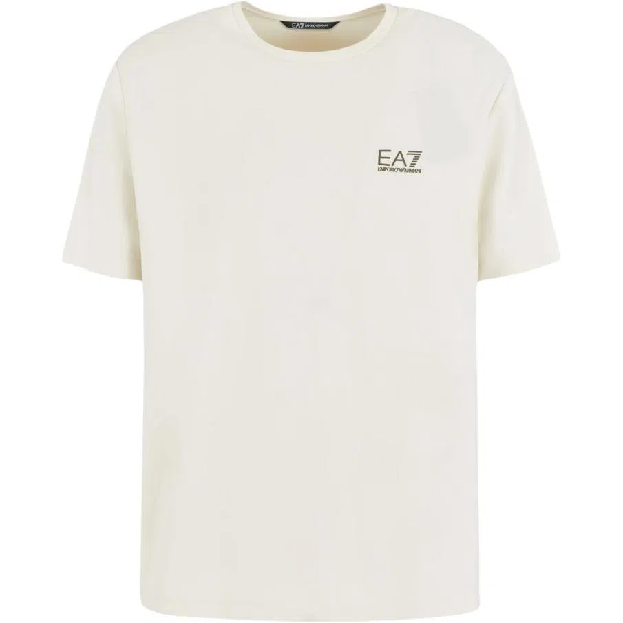 EMPORIO ARMANI EA7 SS24 LogoT