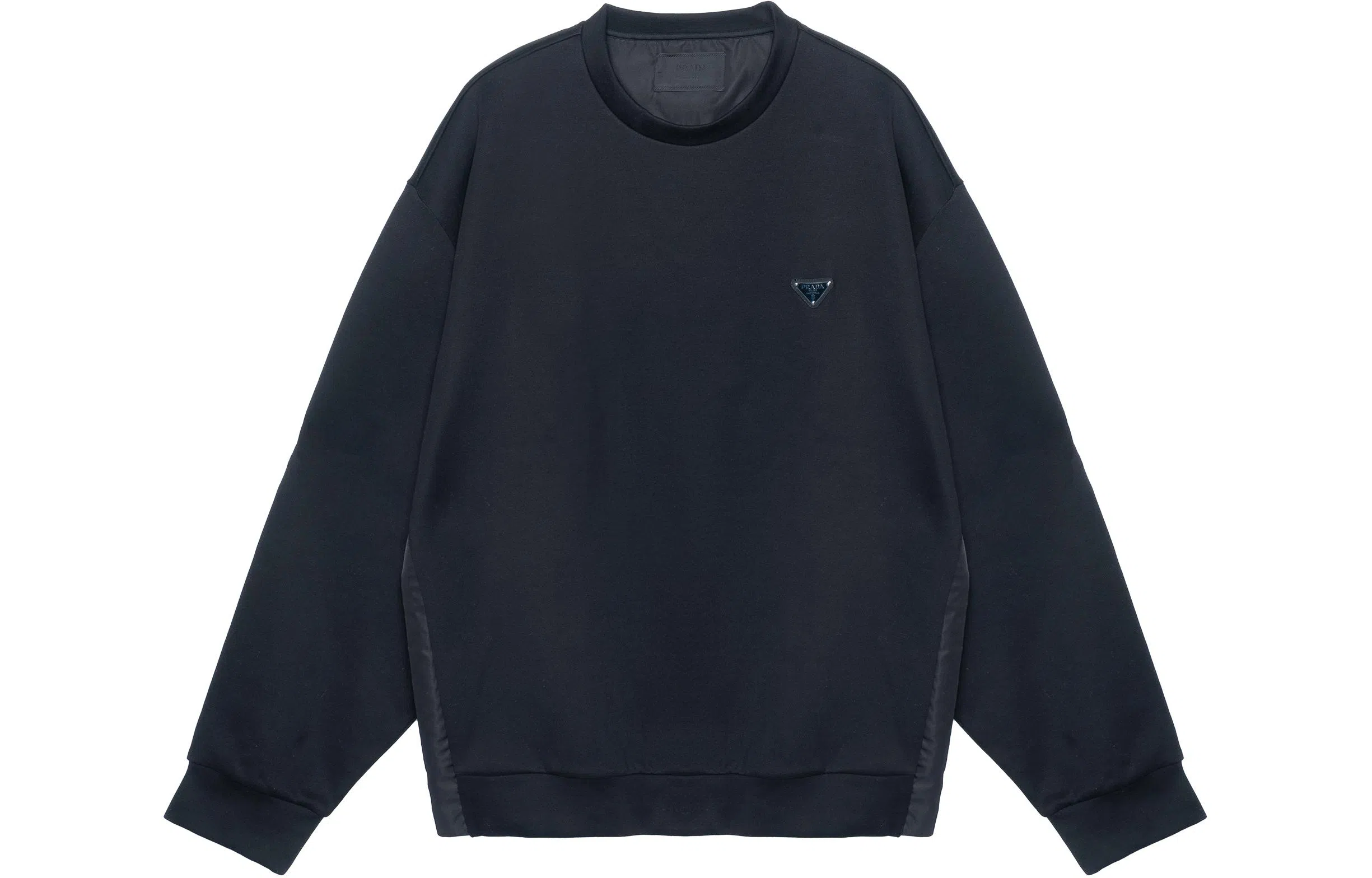 PRADA SS22 Logo