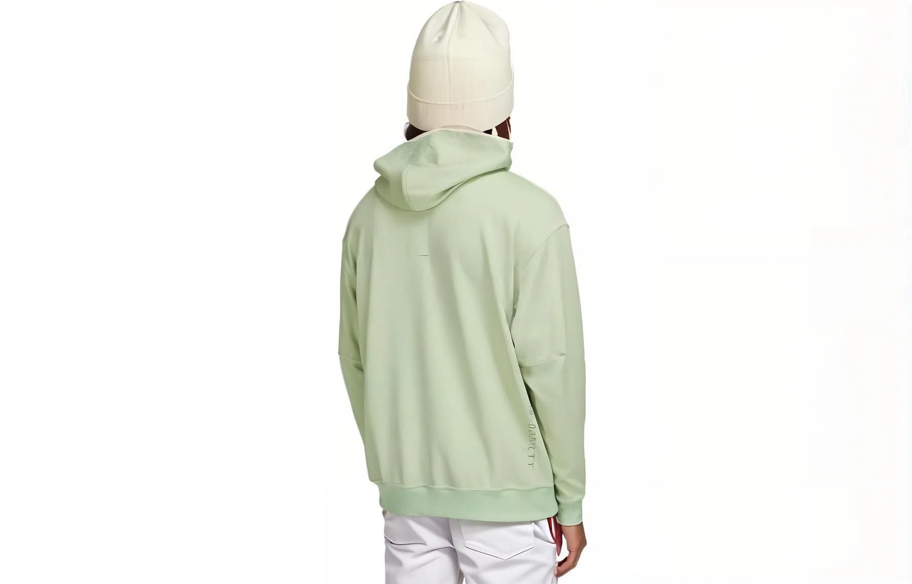 lululemon Relaxed Fit Train