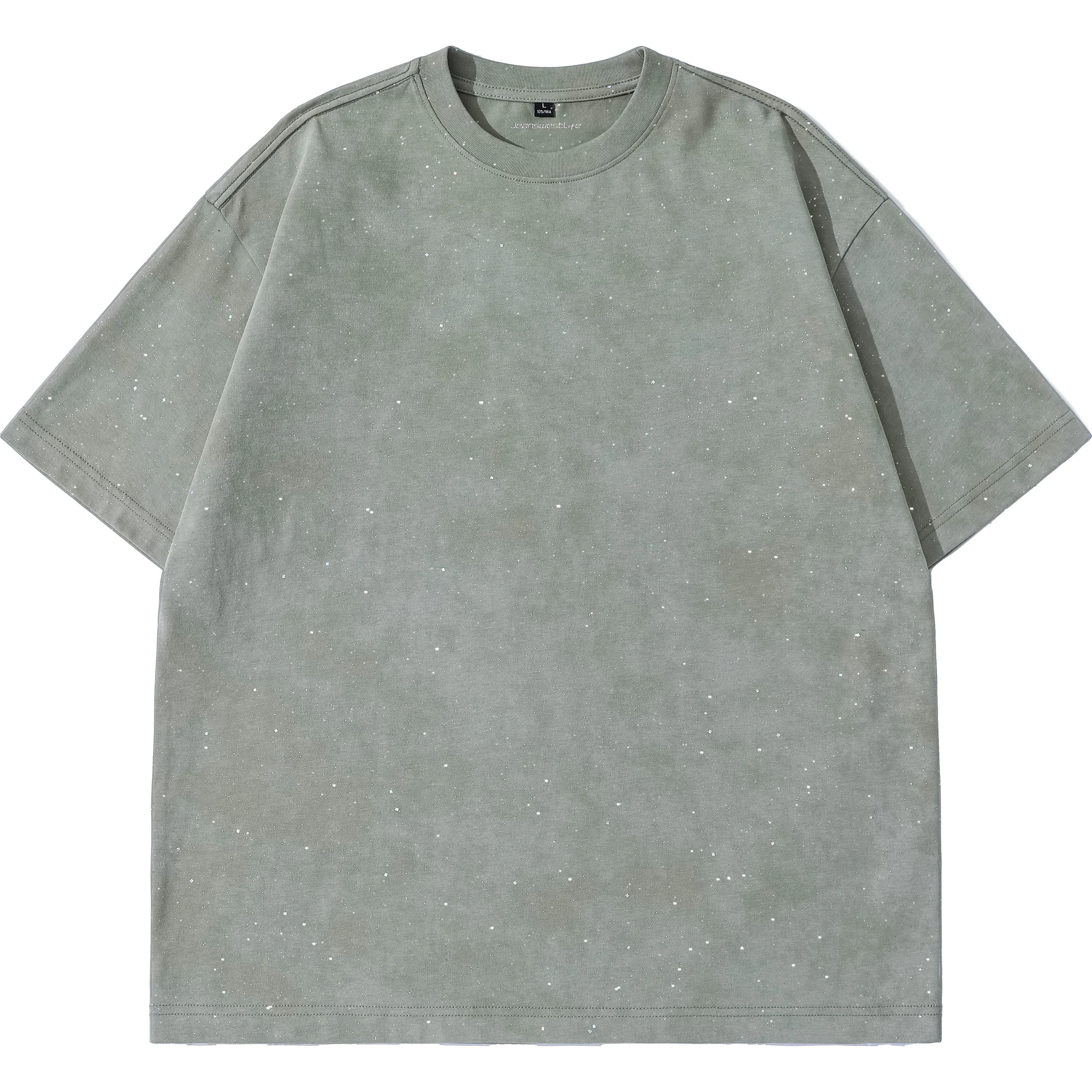 JEANSWEST LIFE T