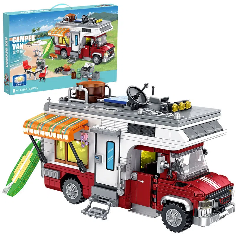 SNAEN 924pcs T2108-2