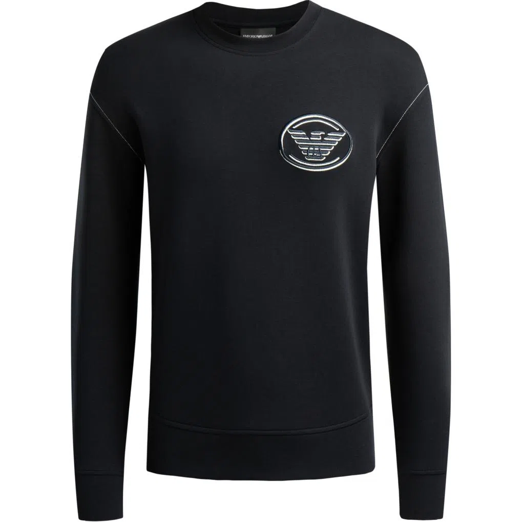 EMPORIO ARMANI SS22 Logo