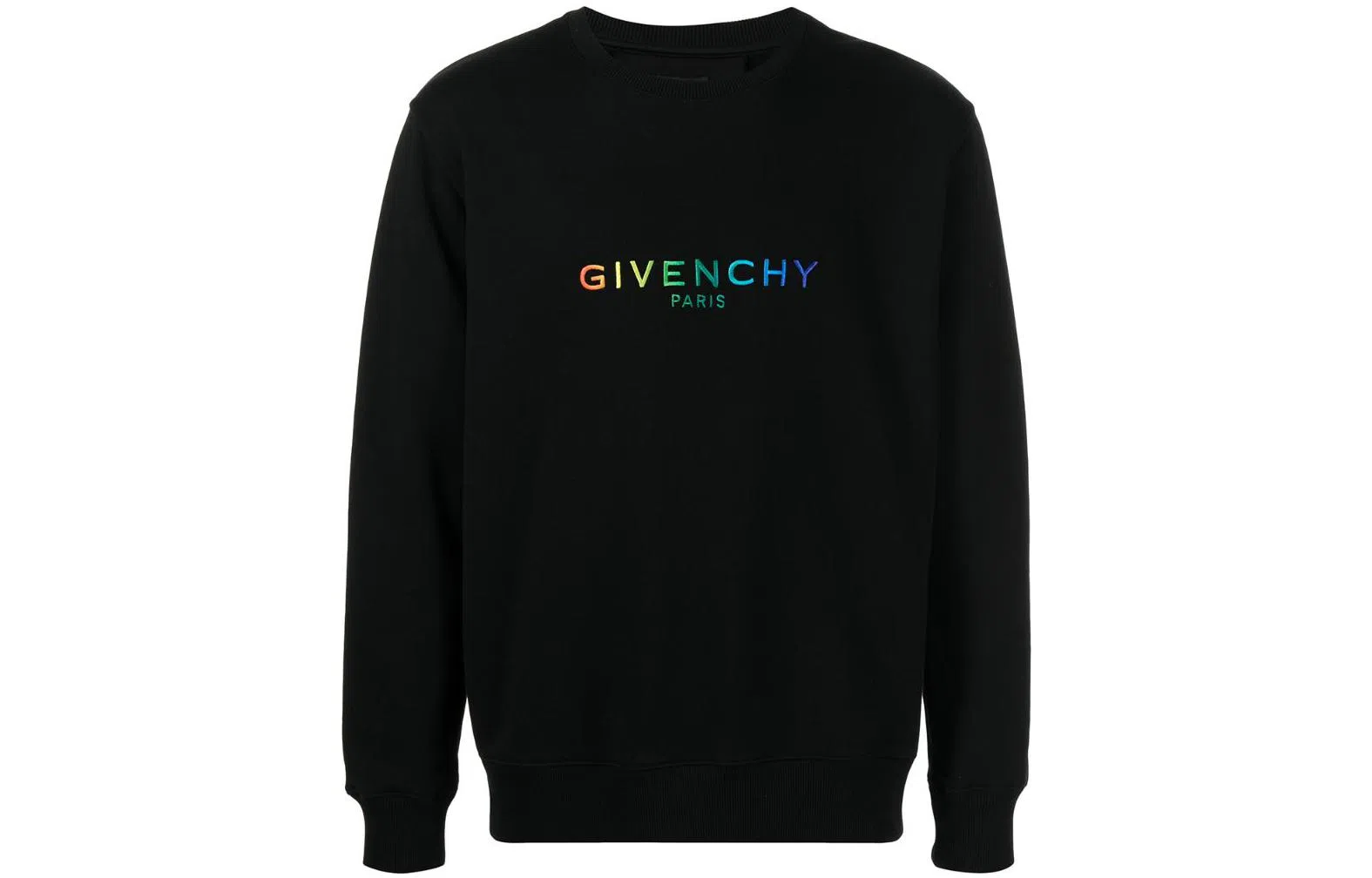 Givenchy SS22 Logo