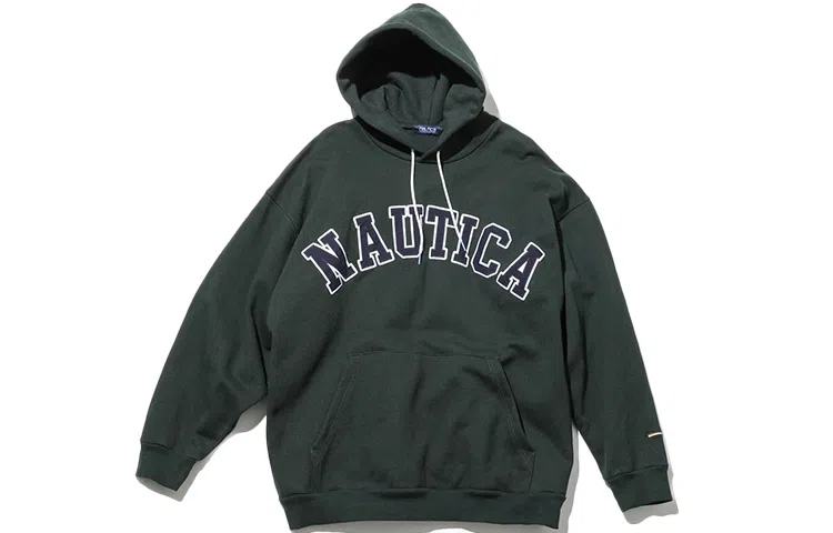Nautica Logo