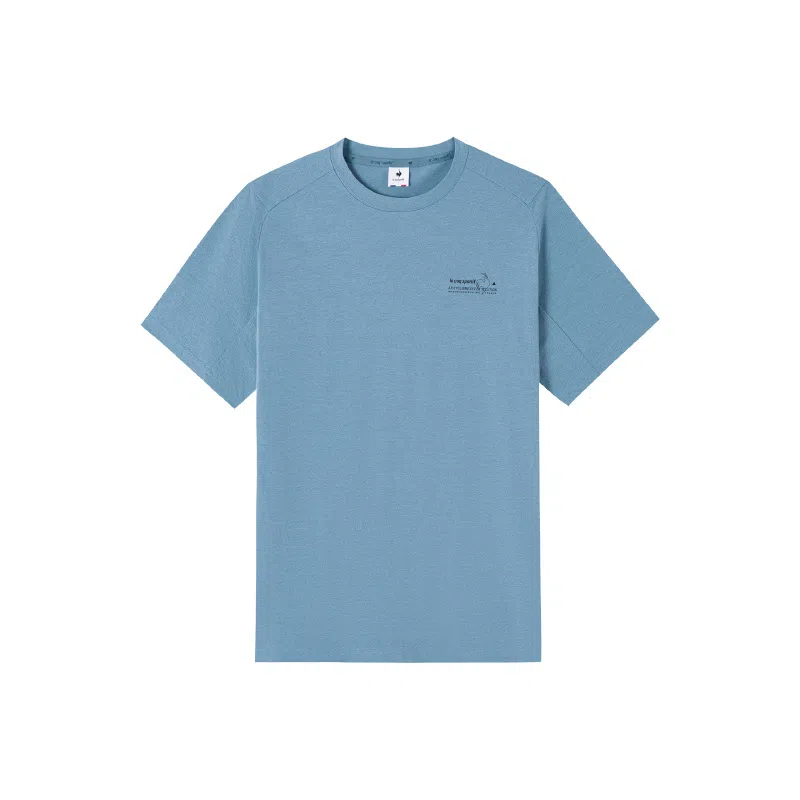 le coq sportif LogoT