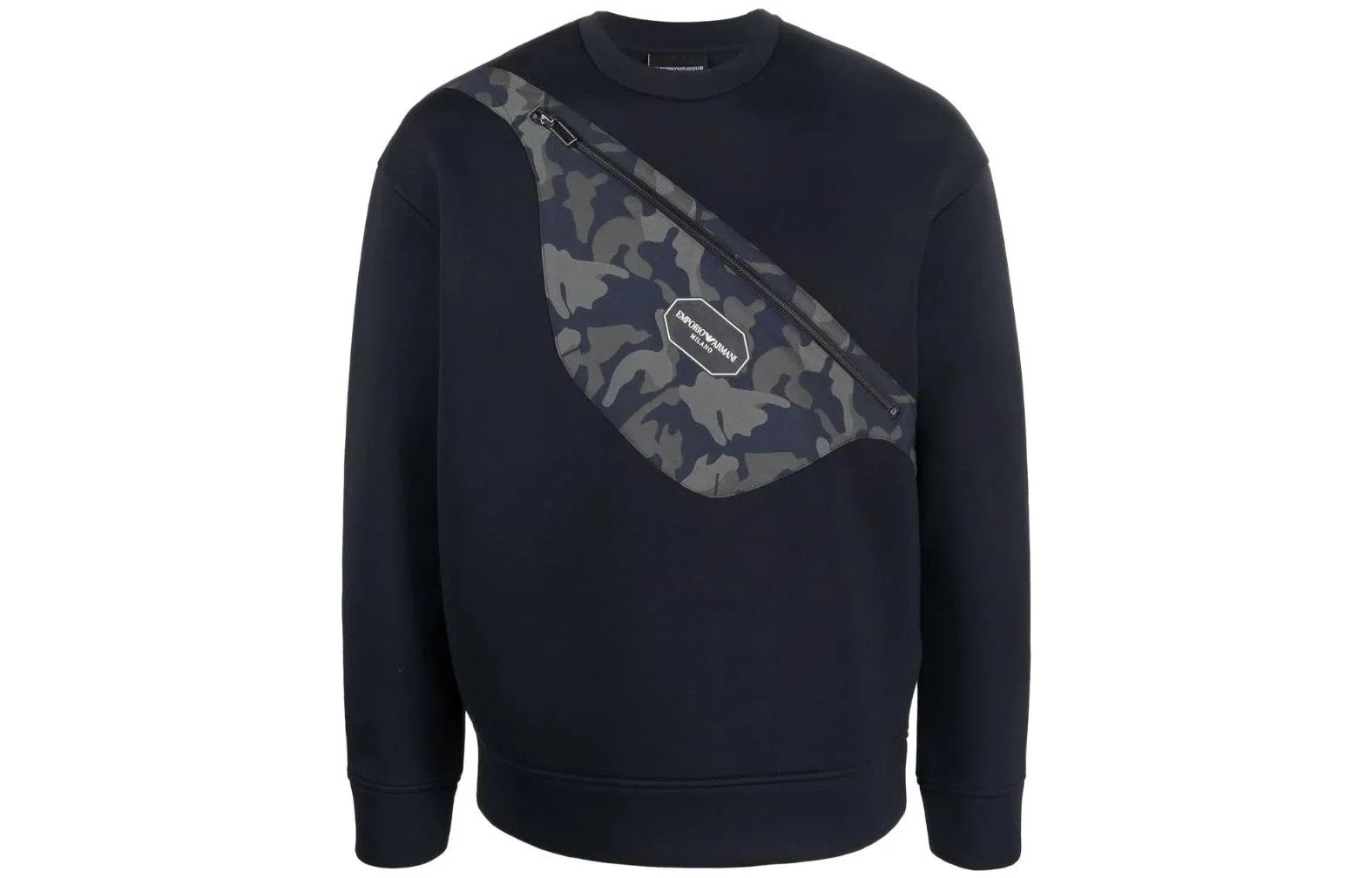 EMPORIO ARMANI SS22 Logo